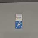 5 Pcs 3/8" Masonry Concrete Drill Bit Set for Tile Brick Glass Plastic Wood, Cross Tungsten Carbide Tip, Hex Shank, Work with Ceramic Porcelain Tile Wall Mirror Paver, 3/8 Inch Drill Bits, 10mm