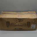 Gyroor Warrior 8.5 inch All Terrain Off Road Scooter with Bluetooth Speakers and LED Lights, UL2272 Certified Self Balancing Scooter