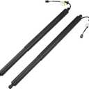 Rear Tailgate Power Lift Support Liftgate Hatch Shock Strut Electric Trunk Power Liftgate Actuator (for Infiniti QX60 16-20, 30.7"x6.3"x3.35")