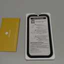 Miracase for iPhone 17 Pro Max Case 6.9" Full-Body Phone Case with Built-in Glass Screen Protector& Full Camera Protector, Camera Control [Magnetic with MagSafe] Drop Proof 17 ProMax Cover, Black