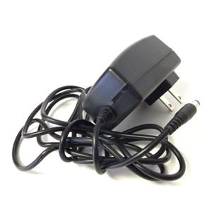 Inspire Fitness Cardio Strider CS2 Elliptical 9V Power Adapter Replacement AC Supply Cord for Recumbent Elliptical Equipment, Compatible Fit, Part Number RC802-630-001-M