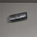 CAMBIVO 2 Pack Knee Brace, Knee Compression Sleeve for Men and Women, Knee Support for Running, Workout, Gym, Hiking, Sports (Beige,Medium)