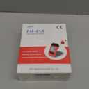 Hemoglobin Test Kit, Hemoglobin Meter with 25 Test Strips