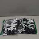 90th Birthday Crew 90 Years Old Group Matching Party T-Shirt (Pack of 3, XL)