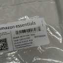 Men's Slim-Fit 9" Chino Short (38, Grey)