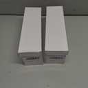 2 x Flat Sandals for Women with Metal Buckle Ankle Strappy Ladies Fashion Slide Sandals Comfortable Summer Open Toe Women Sandals Dressy. (Black)