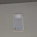 TORRAS Magnetic Slim Fit for iPhone 17 Pro Case 6.3 inch, UltraThin, Compatible with MagSafe, Lightweight Matte AntiScratch Hard PC Cover Phone Case for iPhone 17 Pro OriginFit, Deep Blue