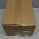 CASIMR Plant Stand with Wheels, Heavy Duty Plant Caddy with 8 Twin Casters, Adjustable 15-20 Inch Indoor Outdoor Large Rolling Plant Stand Planter Cart Dolly for Flowerpot, 600lbs Capacity