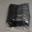 Men's Pants (Large, Black)