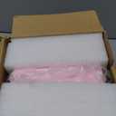 Renawe Girls Musical Jewelry Box Necklace Storage Accessories Gifts Cute Kids Jewelry Boxes for Little Girl Toddler Children Jewelry Organizer Best Girls Birthday Gift Stuff Child Music Jewelry Box