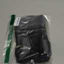 JOMVD Knee Brace for Knee Pain, Meniscus Tear, Adjustable Knee Support with Side Spring Stabilizers for Meniscus Tear, ACL, Arthritis, Patella Stability, Knee Pain Relief, Women and Men, X-Large (Black)