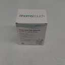 Pump Parts Compatible with Spectra S1/S2/9 Plus, Not Original Accessories, Full Set Replacements Include 28mm Flange, Duckbill Valve, Backflow Protector, Tubing and Bottle