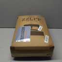 Zzlpp Twin Comforter Set 5 Pieces, Olive Green Seersucker Bed in a Bag with Comforter and Sheets, All Season Bedding Sets with 1 Comforter, 1 Pillow Sham, 1 Pillowcase, 1 Flat Sheet, 1 Fitted Sheet