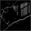 Peel and Stick Backsplash Tiles 20 Sheets 12''x12'' PVC Self Adhesive Wall Tiles Back Splash Tiles Wall Panels Stick on Backsplash for Kitchen Bathroom Laundry Room, Black