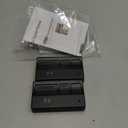 2 for LiftMaster Chamberlain Craftsman Universal Garage Door Opener Remote 371LM 373LM 971LM 973LM