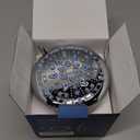 PureAction Shower Head Filter For Hard Water - 7 Settings High Pressure Filtered Shower Head with Filters for Chlorine and Fluoride - Water Softener Showerhead with Filter for Hair and Skin