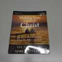 Making Your Case for Christ Bible Study Guide: An Action Plan for Sharing What you Believe and Why