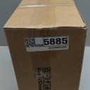 Timboniture Pull out Cabinet Organizer 2 Pack,Adjustable Width (14"19") and Depth (17"24"),No Drill Slide out Drawers for Kitchen,Pantry,Adhesive Roll out Shelves,for Cabinets Without Lip,White