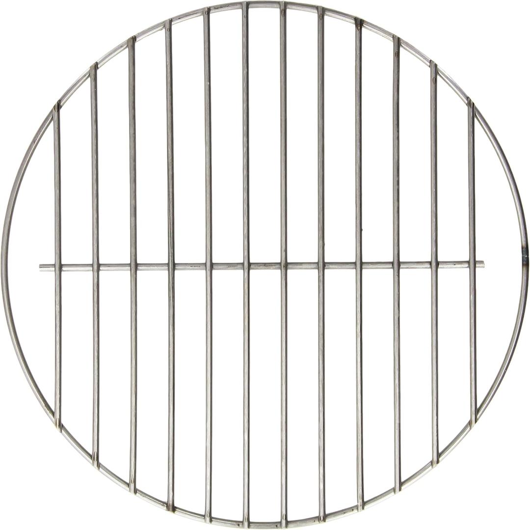 Weber 7439 Replacement Charcoal Grate (10.50" W) Weber 7439 Replacement Charcoal Grate (10.50" W)