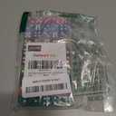 50 Pieces Dice Set, 14mm Bulk 6 Sided Colored Dices for Board Games, Math Learning,Classroom