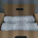 Pampers Baby Diapers - Pure Protection - Size 7, 60 Count, for up to 100% Leakproof, Premium Plant-based Skin Protection