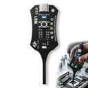 Type-C Inductance Tester, Inductance Teste2.0 for PCB/Computers and Phones Repair Electronic Troubleshooting Circuit Board Maintenance, Quick Fault Detection Tool for Motherboard Component