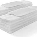 iRobot Braava Authentic Replacement Parts- Braava Jet 200 Series Dry Sweeping Pads (10-Pack)