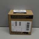 Xcluder Rodent Control Fill Fabric, Large DIY Kit with Inspection and Fit Tool, Stainless Steel Wool, Stops Rats and Mice