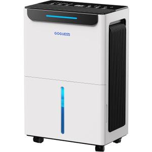 1600 Sq.ft Dehumidifier