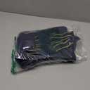 aoFIT Back Brace for Lower Back Pain Relief, Adjustable Lumbar Support Belt with Steel Plates, Dual Compression, Breathable 3D Knit Fabric, Slim Waist Design for Work, Gym, Sciatica, Herniated Disc L (Midnight Sunburst)