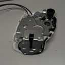 Sliding Door Lock Latch Actuator for 2011–2017 Toyota Sienna Rear Left Driver Side, Power Sliding Door Lock Motor Replacement, Durable & Easy to Install, Replace# 6930008020, 6930008021