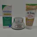 Vanicream, St. Ives, L'Occitane