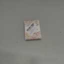 Lanflower Natural Magnetic Eyelashes with Applicator Strong Hold Magnetic Lashes without Eyeliner Wispy False Eyelashes No Need Glue Cat Eye Lashes