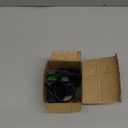 Baseball&Softball Display Memorabilia Holder Baseball Bat Storage Baseball Display Holders Heavy-Duty Wall Mount Rack for Collectibles Black 3PCS Hardware Included (6 Pack)