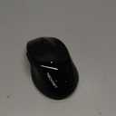 TECKNET Bluetooth Mouse, 4800 DPI Wireless Mouse, 2-Year Battery 6 Adjustable DPI, 6 Buttons Compatible with Laptop/Windows/Computer - Black