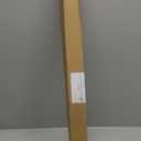 Tebery Wooden Baseball Bat Solid, 29 Inch Softball Bat for Practice, Home Self Defense Bat for Car, Outdoors Protection