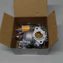 Carburetor Replacement for Kohler CV730 S CV740 S 25HP 27HP Engine 24853102-S 24-853-102-S Tractor Carb CV730 with specs: 0039, 0040, 0041, 0042, 0043, 0044, 0045, 0046 CV740 with specs: 0026, 0026, 0