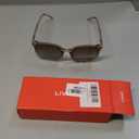 Livho Sunglasses Womens Trendy 2025 Classic Round Retro Vintage Shades Large Frame Sunnies SJ2067