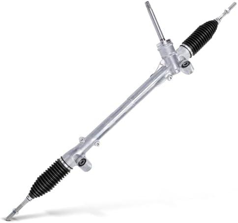 A-Premium - Electronic Power Steering Rack and Pinion Compatible with Mazda 3 2014-2018, 3 Sport 2014-2018, 6 2014-2017, Replace# GJR932110E
