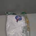 NASA Astronaut Costumes for Kids: America Spacesuit for Boys Girls Space Jumpsuit Set Halloween Dress Up Cosply (130(8-10 years))