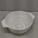6QT Strainer/Colander