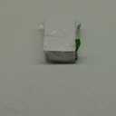 100 Pack Blank Invitation Cards with Envelopes, Cardstock Paper for Weddings, Birthday Party, Baby Shower, DIY (5x7 In)