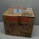 Huggies Size 2 Diapers, Snug & Dry Baby Diapers, Size 2 (12-18 lbs), 234 Count (3 Packs of 78), 