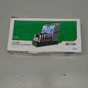 60W Charging Station for Multiple Devices, 10-Port USB Fast Charging Station with Adjustable Dividers - Device Organizer Charging Dock for iPhone, Android, iPad, Tablets & More (Black)