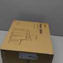 Qcen Juicer Machine, 800W Centrifugal Juicer Extractor with Wide Mouth 3 Feed Chute for Fruit Vegetable, Easy to Clean, Stainless Steel, BPA-free (Black)