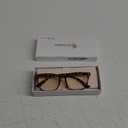OPTOFENDY Blue Light Blocking Glasses Women Men, Computer Eyeglasses Anti Blue Light Glasses with Anti Eyestrain & UV