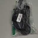 COFACE Womens Orthotic Slides Comfort Plantar Fasciitis Arch Support Slip on Flat Sandals Ladies Soft Cushion Fashion Yoga Mat Slippers With Adjustable Straps (9.5, All-black)