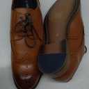 Bruno Marc Men's Oxfords Formal Dress Shoes 10.5