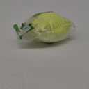 Smart Sexy PushUps Bra Yellow 40 C