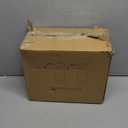 Lakumu Set of 2 Table Lamps with 2 USB Ports, Modern Bedside, Desk Lamps with Pull Chain, Nightstand Lamps with Cream Fabric Shade and Oak Metal Base for Living Room Bedroom Office Reading Dorm Hotel (Beige)